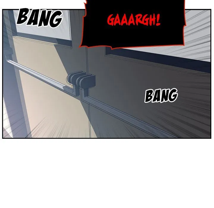 Happening Chapter 50 page 52 - 