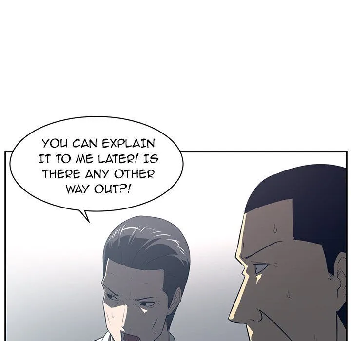 Happening Chapter 50 page 53 - 