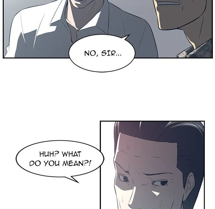 Happening Chapter 50 page 54 - 