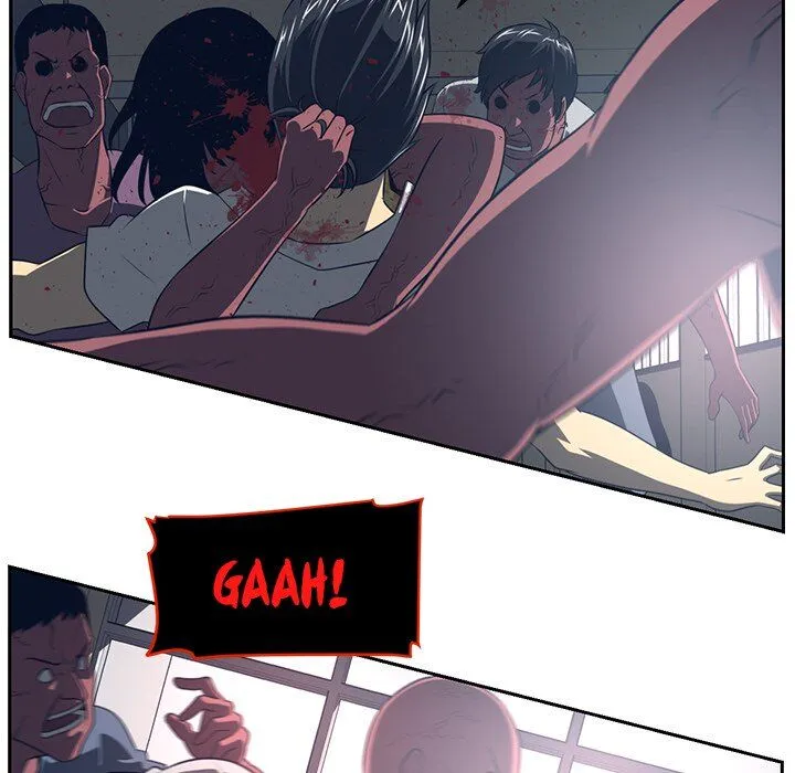 Happening Chapter 50 page 57 - 
