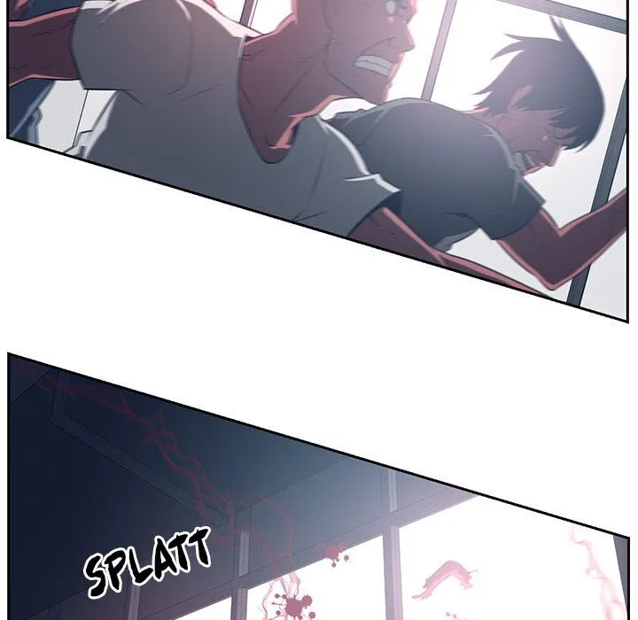 Happening Chapter 50 page 58 - 