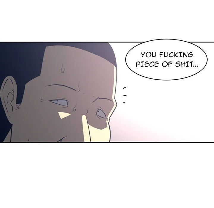 Happening Chapter 50 page 61 - 