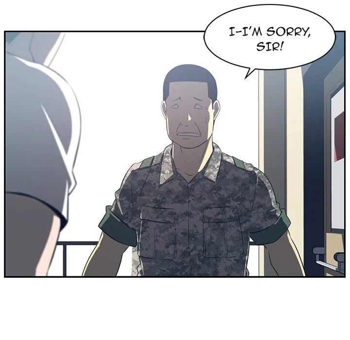 Happening Chapter 50 page 64 - 
