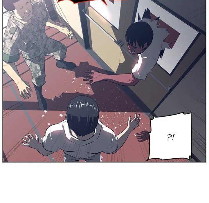 Happening Chapter 50 page 69 - 