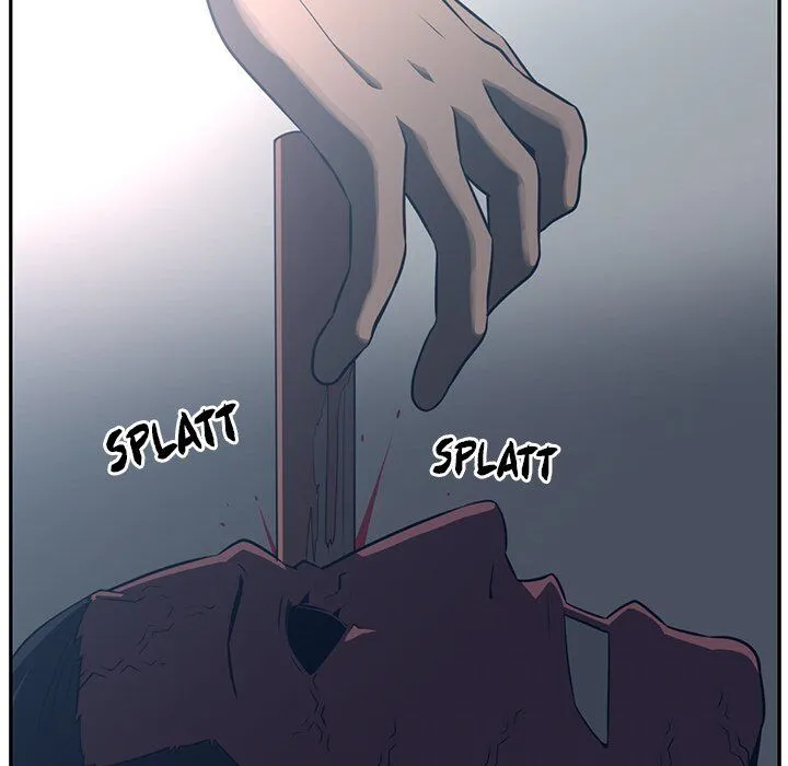 Happening Chapter 50 page 8 - 