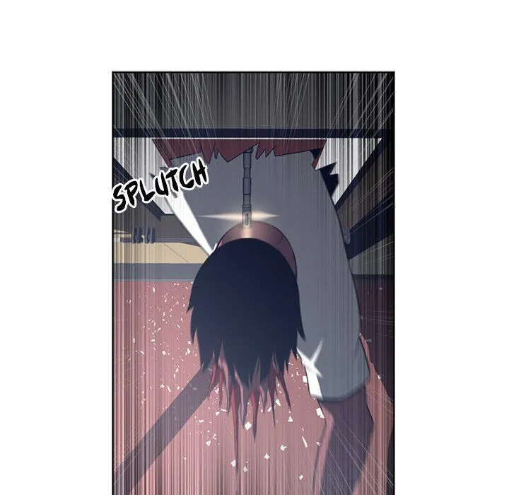 Happening Chapter 50 page 72 - 