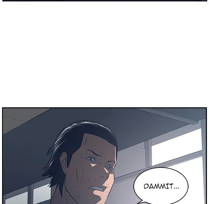 Happening Chapter 50 page 9 - 