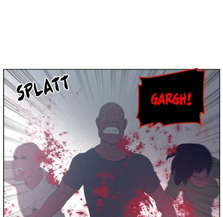 Happening Chapter 50 page 84 - 