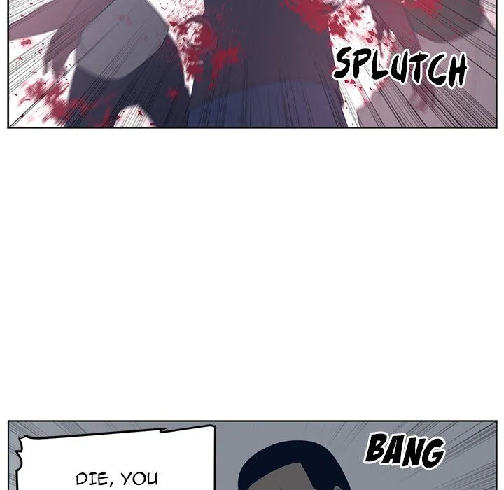 Happening Chapter 50 page 85 - 