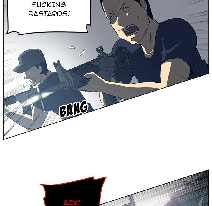 Happening Chapter 50 page 86 - 