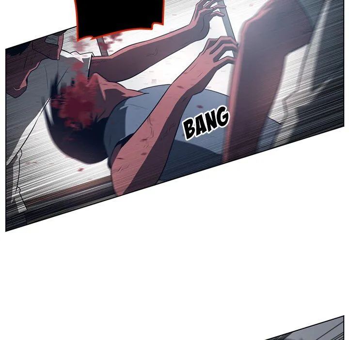 Happening Chapter 50 page 87 - 