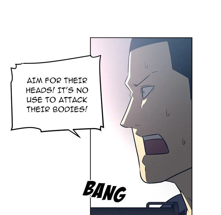 Happening Chapter 50 page 89 - 