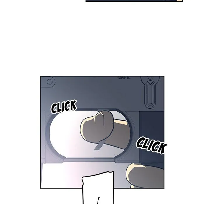 Happening Chapter 50 page 90 - 