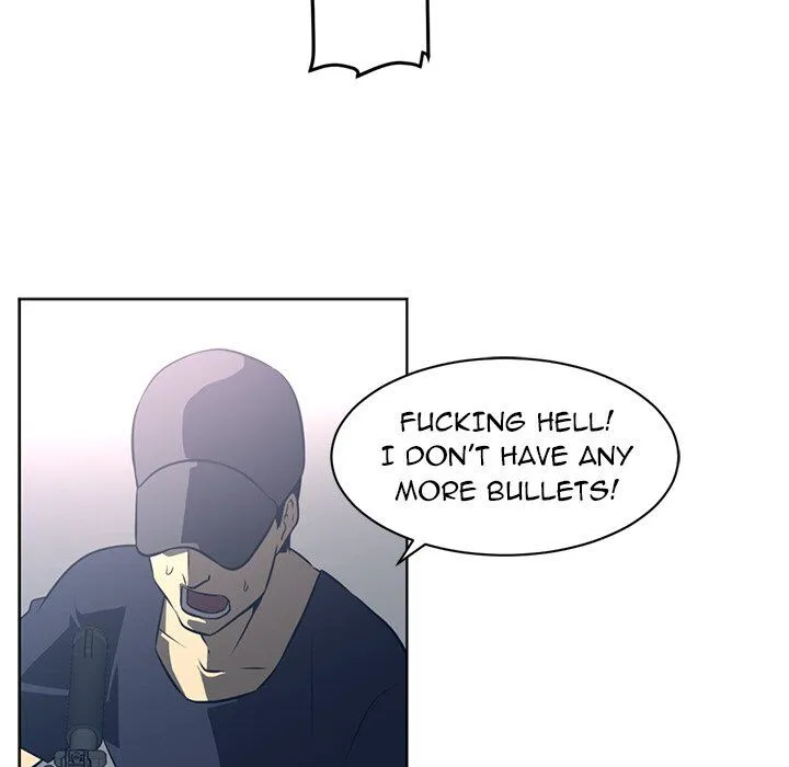 Happening Chapter 50 page 91 - 