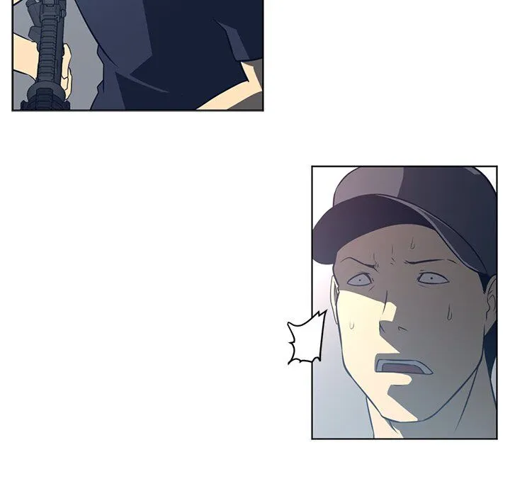 Happening Chapter 50 page 92 - 