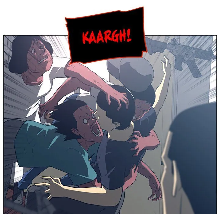 Happening Chapter 50 page 95 - 