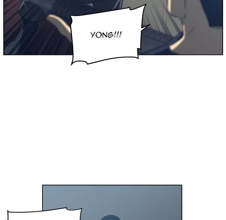 Happening Chapter 50 page 96 - 