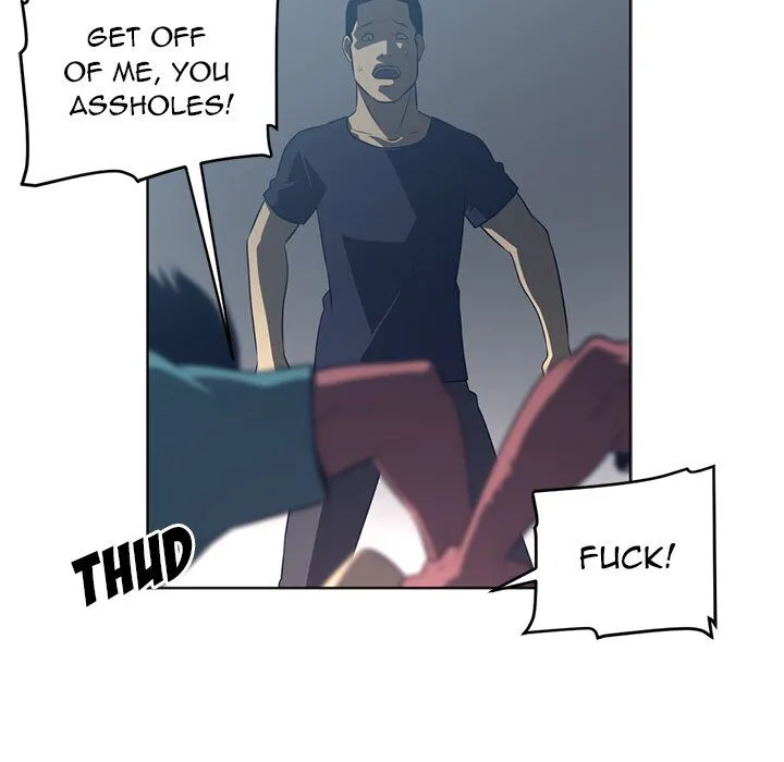 Happening Chapter 50 page 97 - 