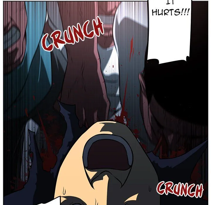 Happening Chapter 50 page 100 - 