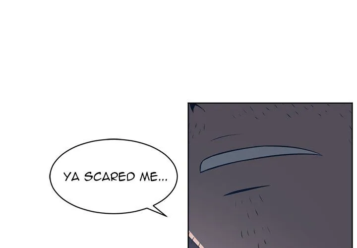 Happening Chapter 51 page 1 - 