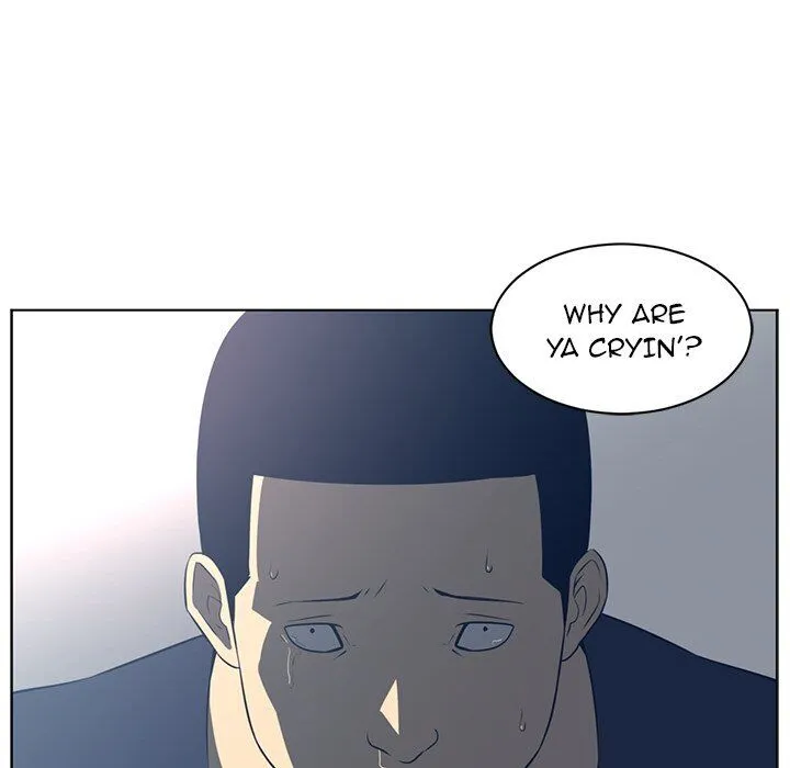 Happening Chapter 51 page 11 - 
