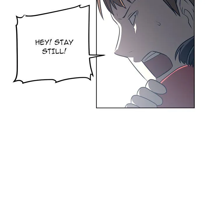 Happening Chapter 51 page 102 - 