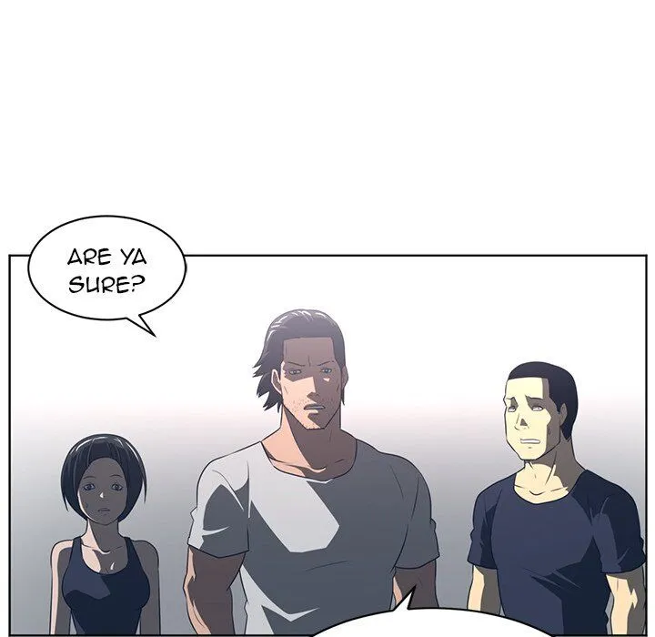 Happening Chapter 51 page 108 - 