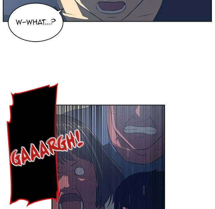 Happening Chapter 51 page 12 - 