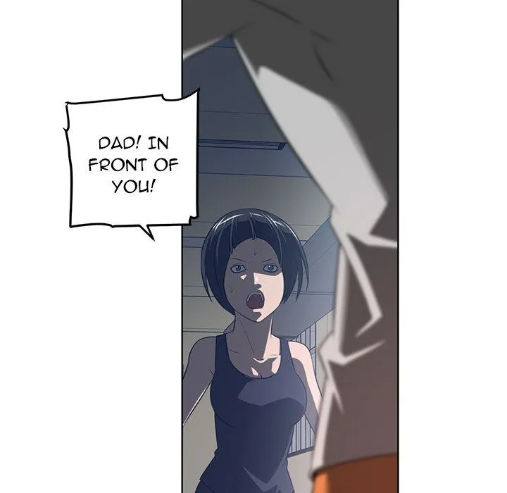 Happening Chapter 51 page 14 - 