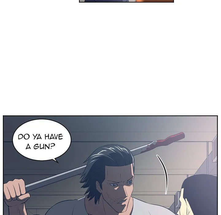 Happening Chapter 51 page 15 - 