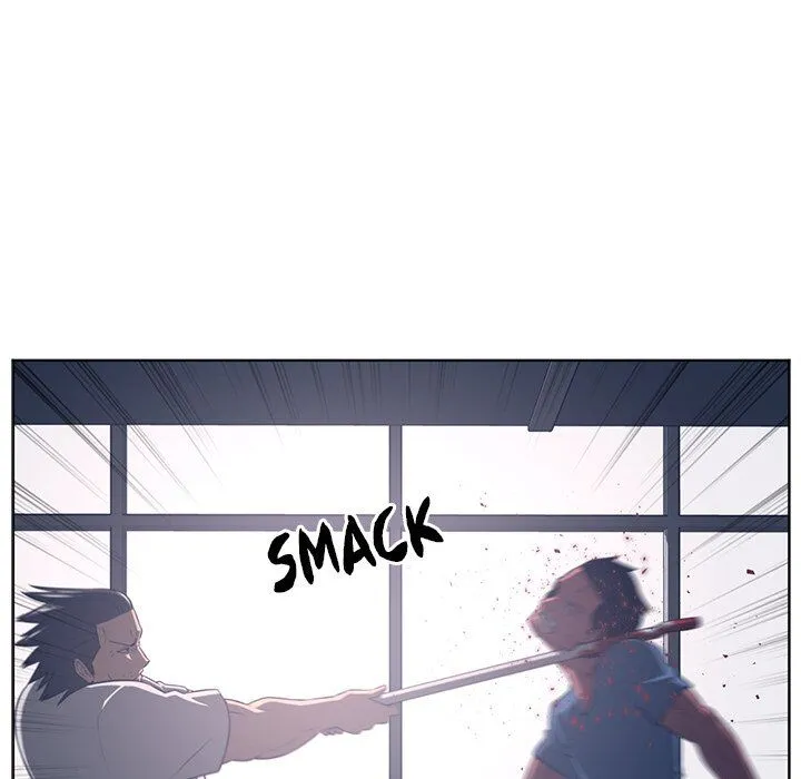 Happening Chapter 51 page 19 - 