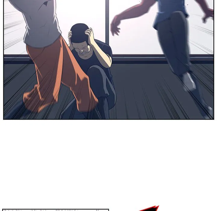 Happening Chapter 51 page 20 - 