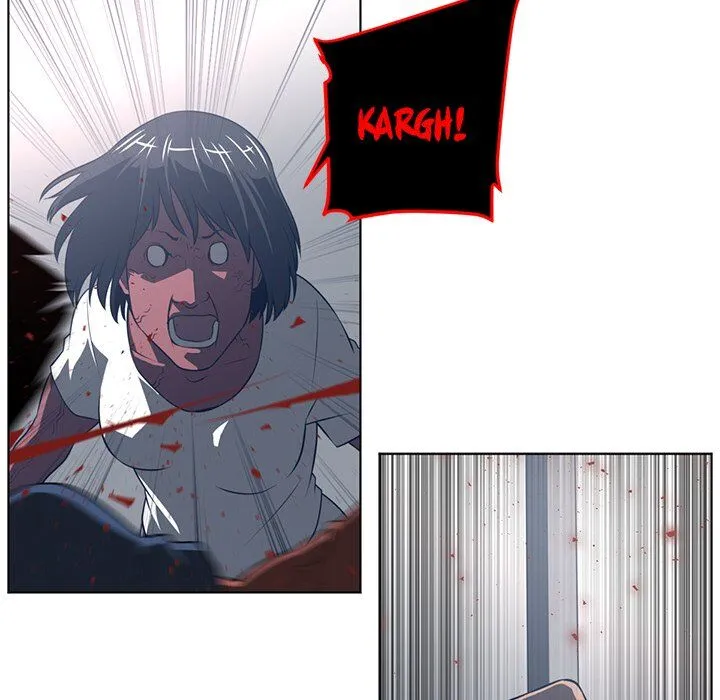 Happening Chapter 51 page 21 - 