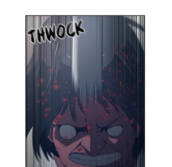 Happening Chapter 51 page 23 - 