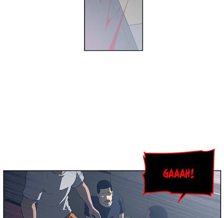 Happening Chapter 51 page 25 - 