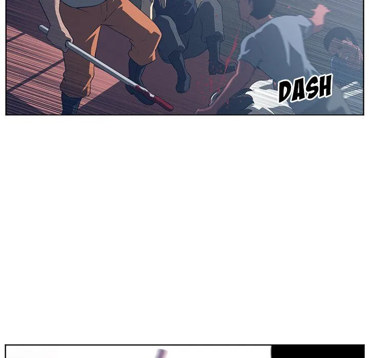 Happening Chapter 51 page 26 - 