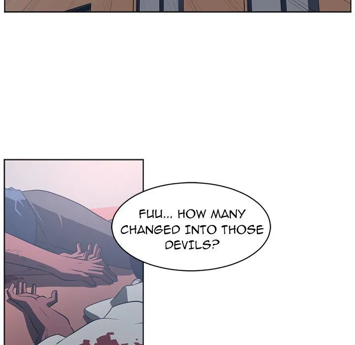 Happening Chapter 51 page 30 - 