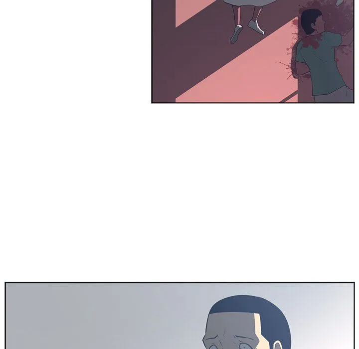 Happening Chapter 51 page 32 - 