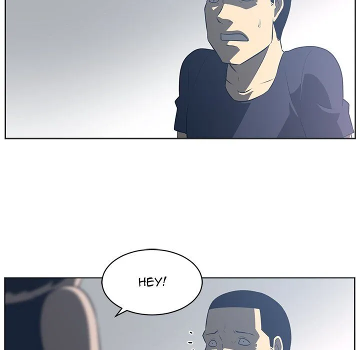 Happening Chapter 51 page 33 - 
