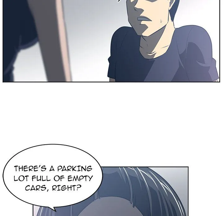 Happening Chapter 51 page 34 - 