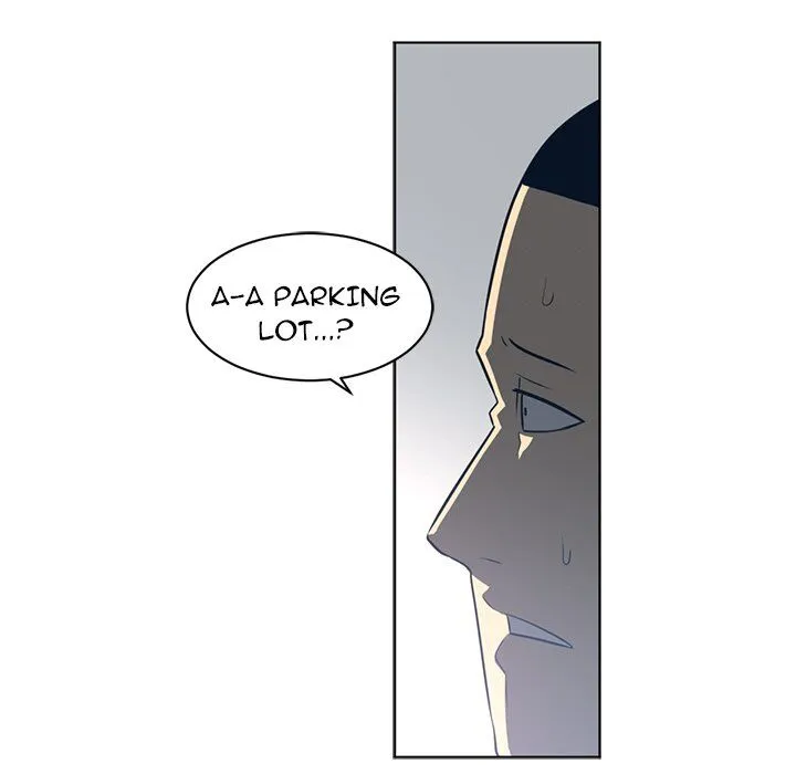 Happening Chapter 51 page 36 - 