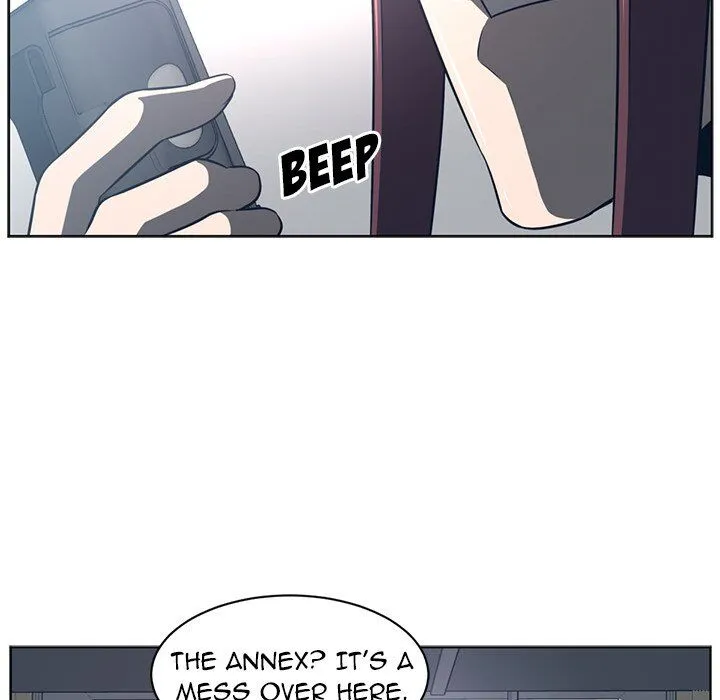 Happening Chapter 51 page 38 - 