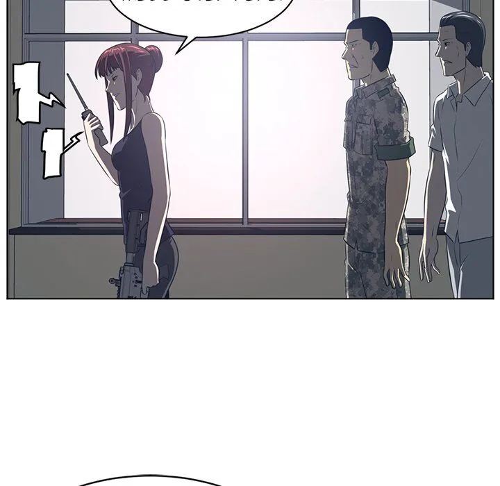 Happening Chapter 51 page 39 - 