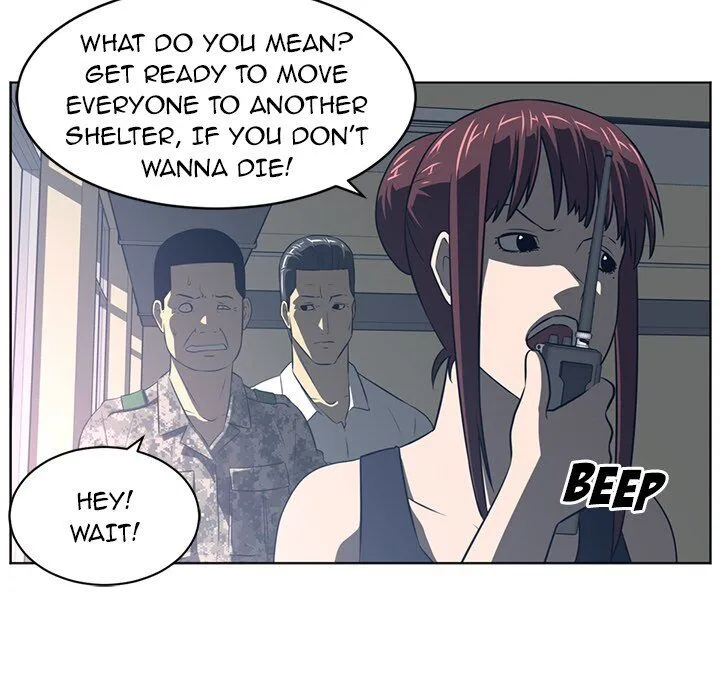 Happening Chapter 51 page 40 - 