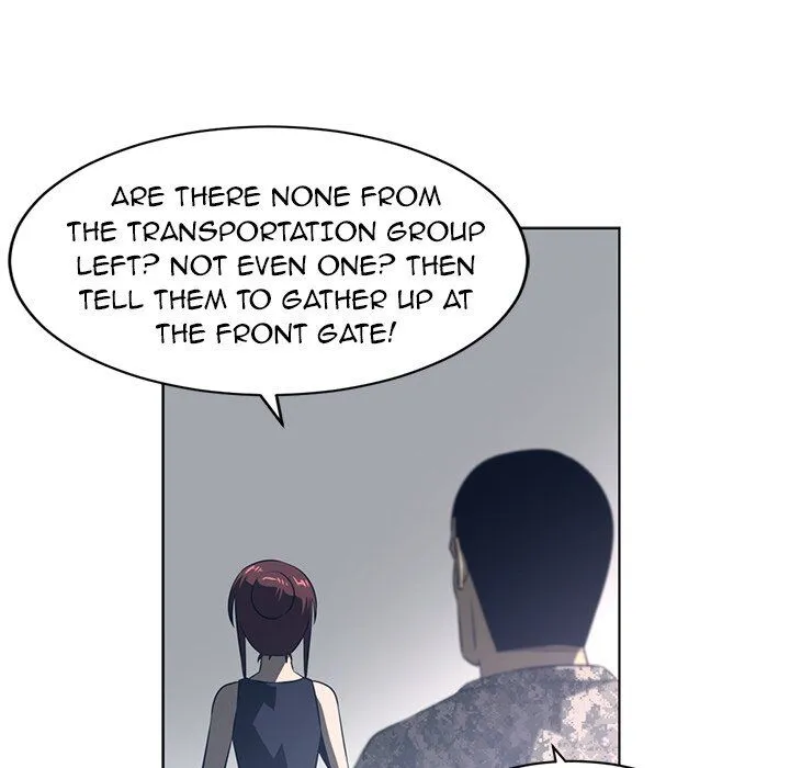 Happening Chapter 51 page 41 - 