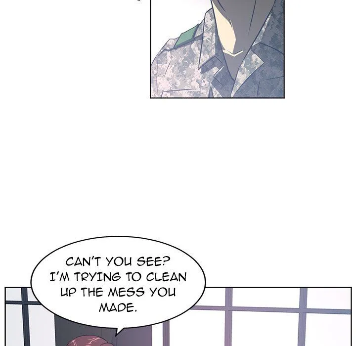 Happening Chapter 51 page 43 - 