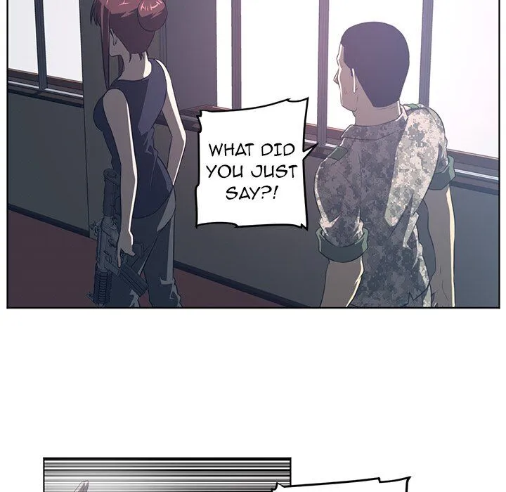 Happening Chapter 51 page 44 - 
