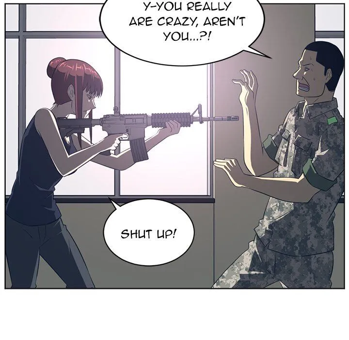 Happening Chapter 51 page 47 - 