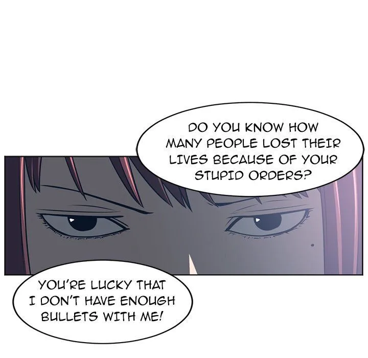 Happening Chapter 51 page 48 - 