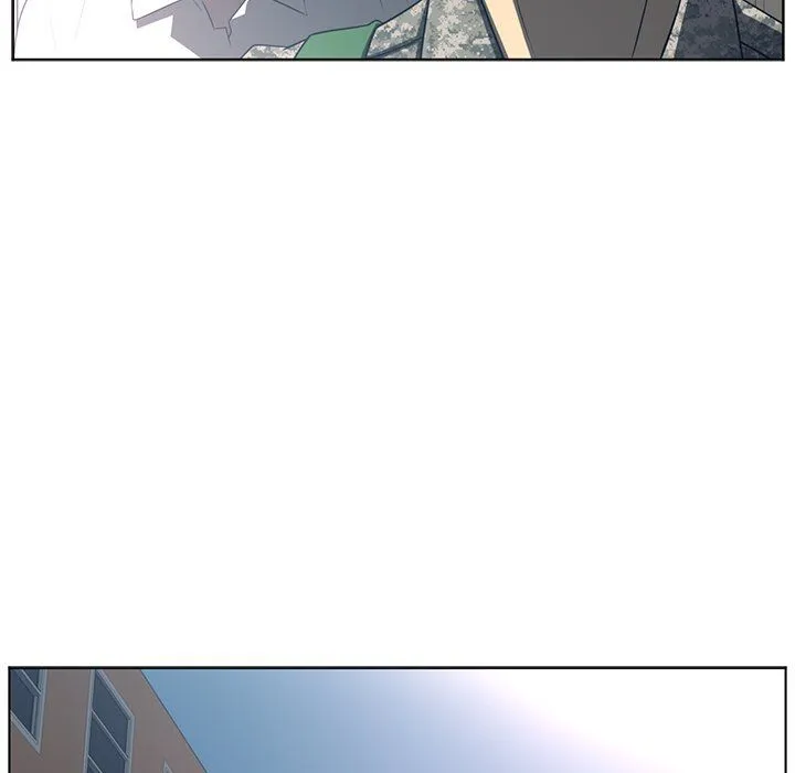 Happening Chapter 51 page 50 - 